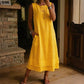Women's Summer Sleeveless Tiered Dress