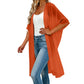 💖 Dames Strand Cover-up 🌴 Luchtig & elegant