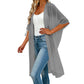 💖 Dames Strand Cover-up 🌴 Luchtig & elegant