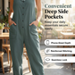 🎉 50% KORTING! 🤍 Virale mouwloze jumpsuit – One & Done ☀️