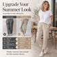 🌿Women's Summer Breathable Pants