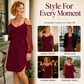Elegante off-shoulder jurk voor dames met mouwen van mesh