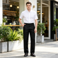 👖Slim-fit vrijetijdsbroek voor heren met elastische tailleband