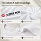 Casual T-shirt met korte mouwen en print voor dames