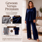 ✨ Nieuwe Collectie – Fluwelen Dames Set 👗 zachte luxe uitstraling, ultiem comfort & elegante pasvorm ✨