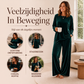 ✨ Nieuwe Collectie – Fluwelen Dames Set 👗 zachte luxe uitstraling, ultiem comfort & elegante pasvorm ✨