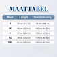 Vintage dames spijkerjas met symmetrische knopen