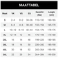 Hoge taille, elastische barrel jeans voor dames