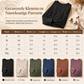 ✨ Nieuwe Collectie — Dames casual losvallende rondhals trui met batwing‑mouwen