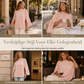 🔥Gratis verzending✈️Dames Gebreide Cape Poncho Trui met Knopen – Elegante Laagjeslook, Zacht Comfort & Tijdloze Stijl