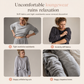 🔥Gratis verzending✈️Comfortabele Casual Matching Lange Broek Set