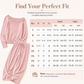 🔥Gratis verzending✈️Comfortabele Casual Matching Lange Broek Set