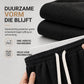 📢📢50% korting!!!✨✨Lichte corduroy vrijetijdsbroeken voor heren, loszittende broeken met rechte pijpen
