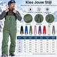 🚀Bespaar nu tijd & geld!😍Unisex waterdichte skibroek met bretellen