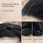 Vintage Britse stijl Newsboy-cap voor heren en dames Klassieke casual platte cap Octagonaal beret-hoed