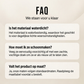 Heren half slippers van imitatiesuède met plateauzool en instapsluiting