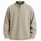 🔥Gratis verzending✈️Heren vintage casual losvallend sweatshirt
