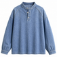 🔥Gratis verzending✈️Heren vintage casual losvallend sweatshirt