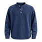 🔥Gratis verzending✈️Heren vintage casual losvallend sweatshirt