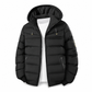 🔥Gratis verzending✈️Casual korte gewatteerde winterjas voor heren, warm en geïsoleerd