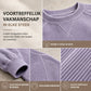 🔥Gratis verzending✈️Heren corduroy ronde hals lange mouwen pullover sweatshirt