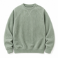 🔥Gratis verzending✈️Heren corduroy ronde hals lange mouwen pullover sweatshirt