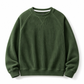 🔥Gratis verzending✈️Heren corduroy ronde hals lange mouwen pullover sweatshirt