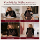 💎 Exclusieve Deal ✨ Flatterende Dames Luipaardprint Set – Gelaagd Design & Elegante Vrouwelijke Uitstraling 💕