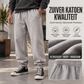 Heren Casual Gewassen Sportbroek