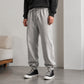 Heren Casual Gewassen Sportbroek