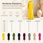 Vrouwen effen kleur casual hooded jurk