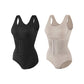 Naadloze shapewear body voor buikcontrole