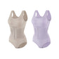 Naadloze shapewear body voor buikcontrole