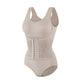 Naadloze shapewear body voor buikcontrole