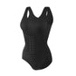 Naadloze shapewear body voor buikcontrole
