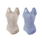 Naadloze shapewear body voor buikcontrole