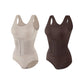 Naadloze shapewear body voor buikcontrole