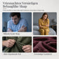 Dik Warm Sherpa Pyjamaset voor Mannen en Vrouwen