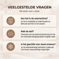 Dikke winterbroek voor dames met pluche voering