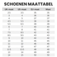 Dames mid-calf winterlaarzen met zijrits