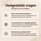 Retro luipaardprint schoudertas voor dames