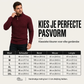 Klassieke shawlkraagtrui voor heren
