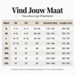 Elegante damesblazer met pofmouwen en wijde broek set