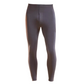 Warme en comfortabele basislaag-legging voor heren